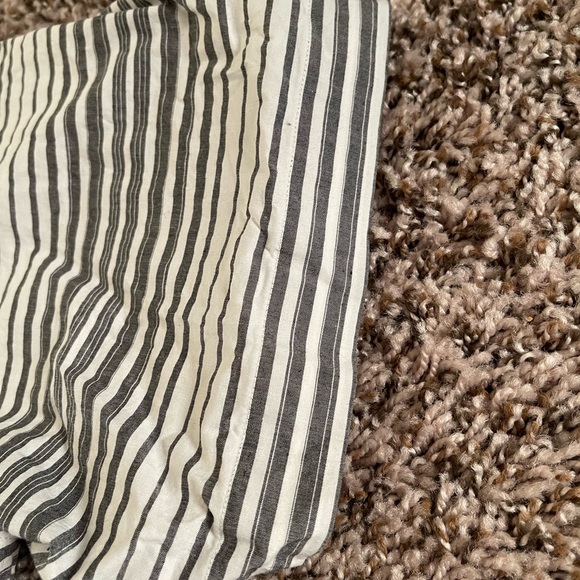 Crosby & Howard Men’s L Dress Shirt - Picture 5 of 6